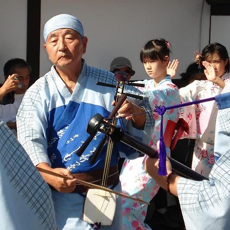 富山市民泊コスモスアパートメント エクステリア 写真