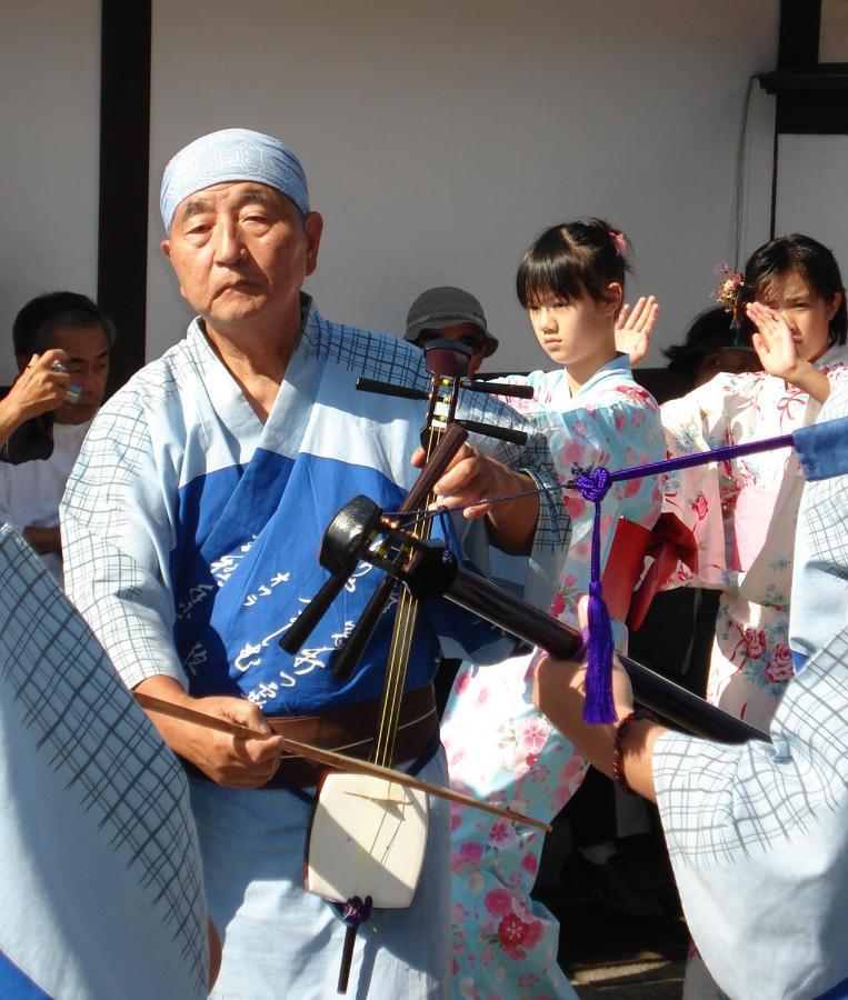 富山市民泊コスモスアパートメント エクステリア 写真